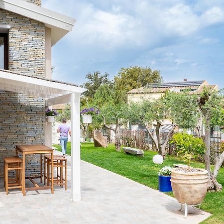 La Botte E Il Vino Rooms Capoterra Exterior foto