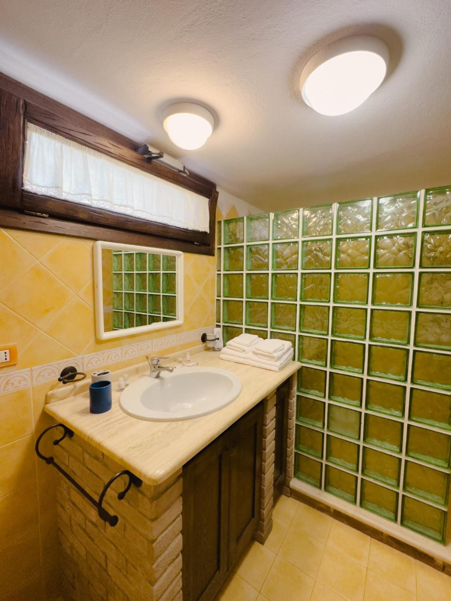 La Botte E Il Vino Rooms Capoterra Zimmer foto